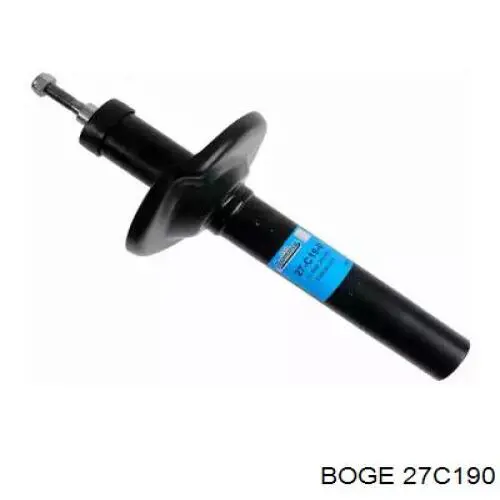 27C190 Boge амортизатор передний