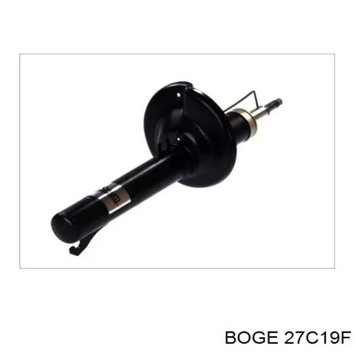 27C19F Boge амортизатор передний