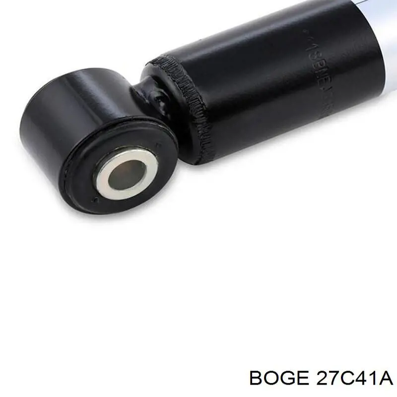 Купить 27C41A Boge Амортизатор задней подвески