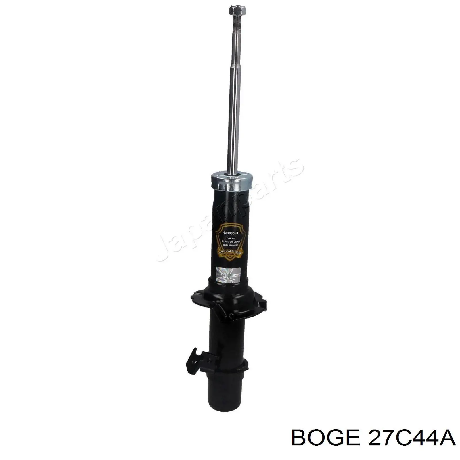 Амортизатор передней подвески левой Boge 27C44A цена, от 41.38 USD