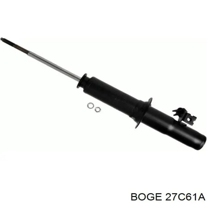 27-C61-A Boge амортизатор передний правый