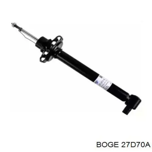 27-D70-A Boge амортизатор задний