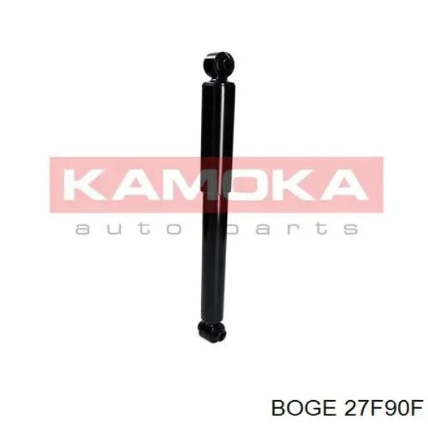 27F90F Boge Амортизаторы задние
