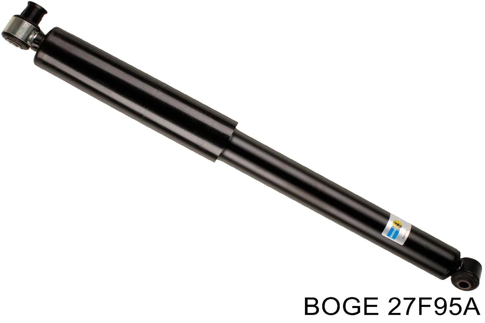 27-F95-A Boge амортизатор задний