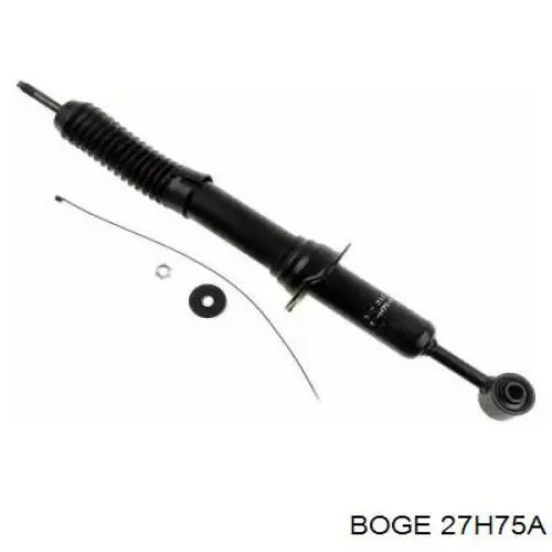 27-H75-A Boge амортизатор передний