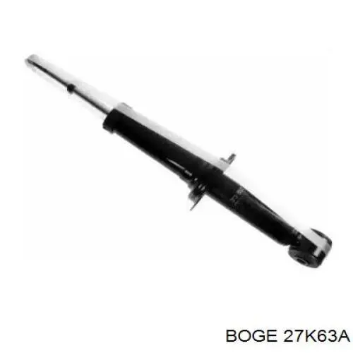 27-K63-A Boge амортизатор задний