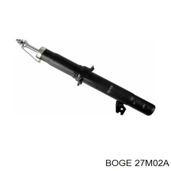 27-M02-A Boge амортизатор передний левый