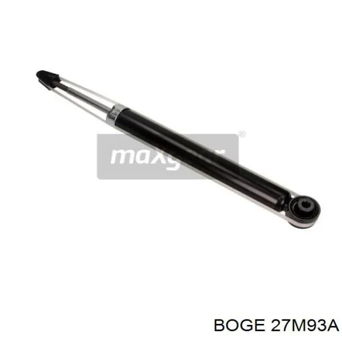 27-M93-A Boge амортизатор задний