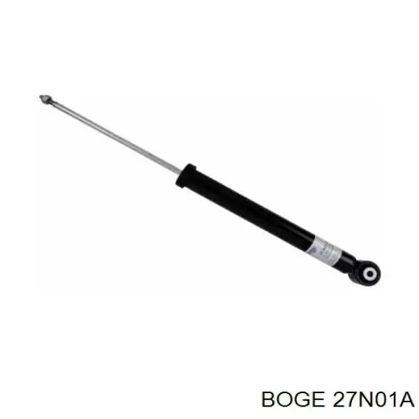 27-N01-A Boge амортизатор задний