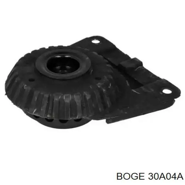 30A04A Boge Амортизаторы задние