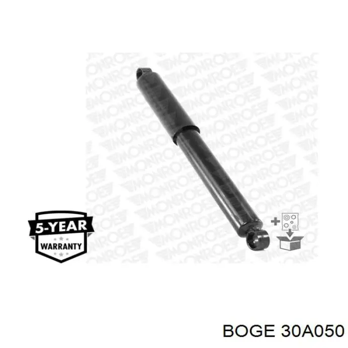 Купить 5621001N26 Nissan/Infiniti Амортизатор задней подвески