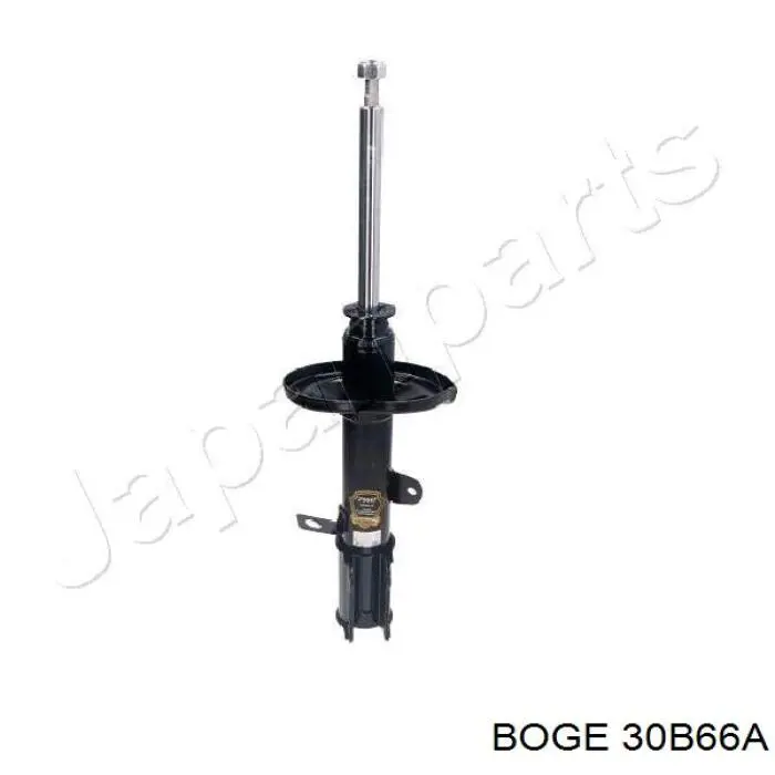 30-B66-A Boge амортизатор задний левый