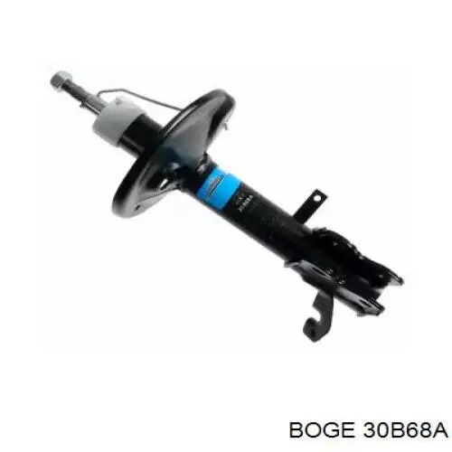 30-B68A Boge амортизатор передний левый