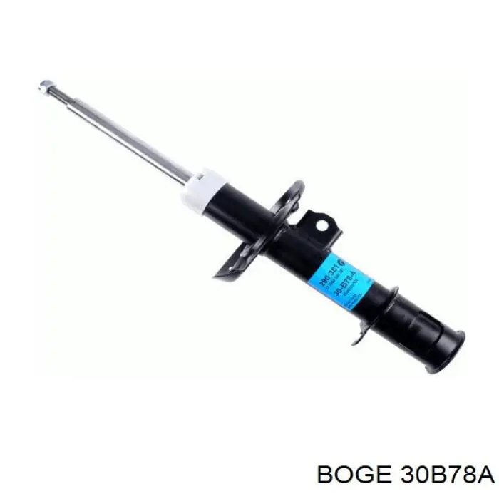 30-B78-A Boge амортизатор передний правый