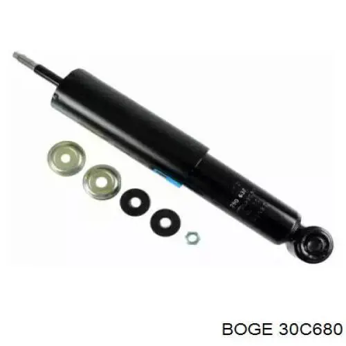 30-C68-0 Boge амортизатор передний