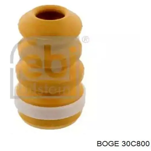 Стойка амортизатора задняя Boge 30C800 цена, от 48.81 USD