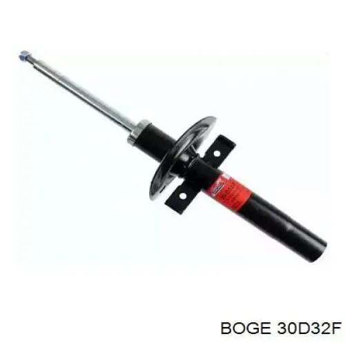 30-D32-F Boge амортизатор передний