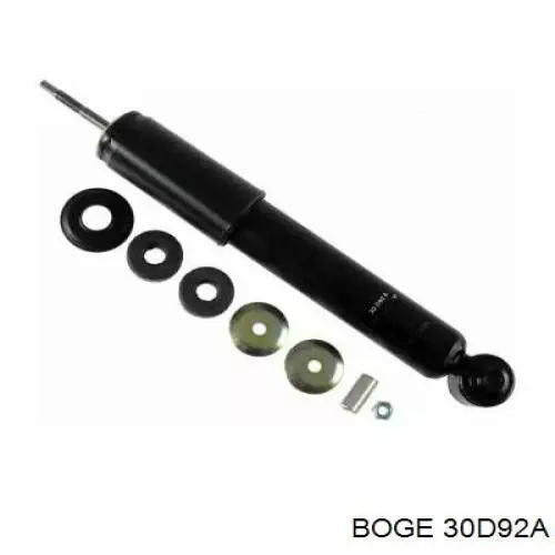 30-D92-A Boge амортизатор передний