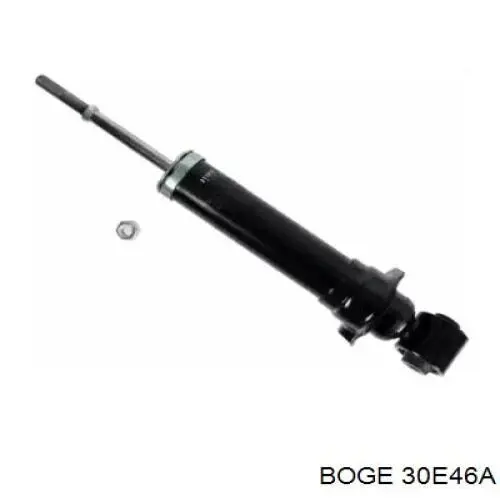 30-E46-A Boge амортизатор задний