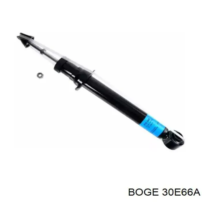 30-E66-A Boge амортизатор задний