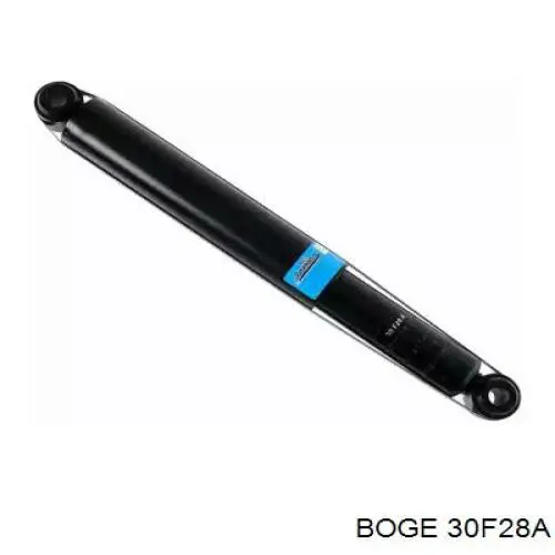 30-F28-A Boge амортизатор задний