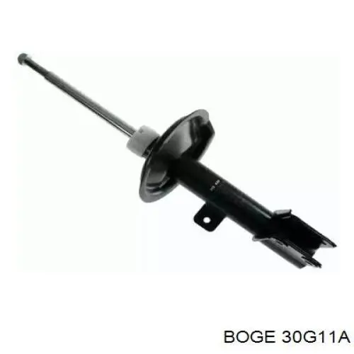 30-G11-A Boge амортизатор передний правый