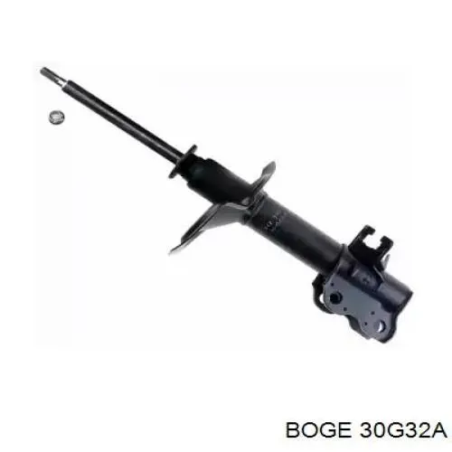 Амортизатор передний правый Boge 30G32A