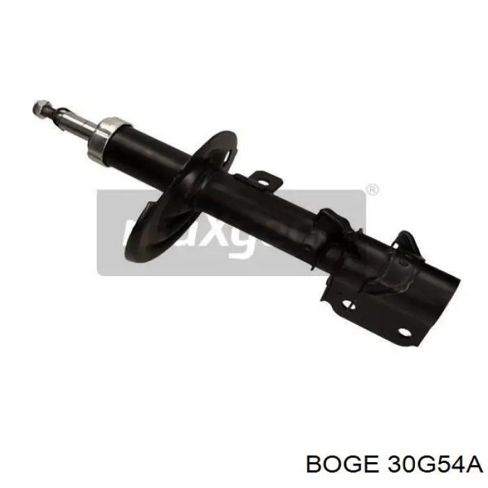 Амортизатор передний правый 30G54A Boge