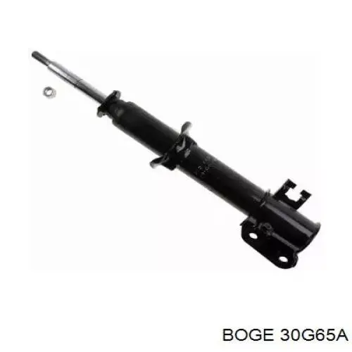 Амортизатор передний левый 30G65A Boge