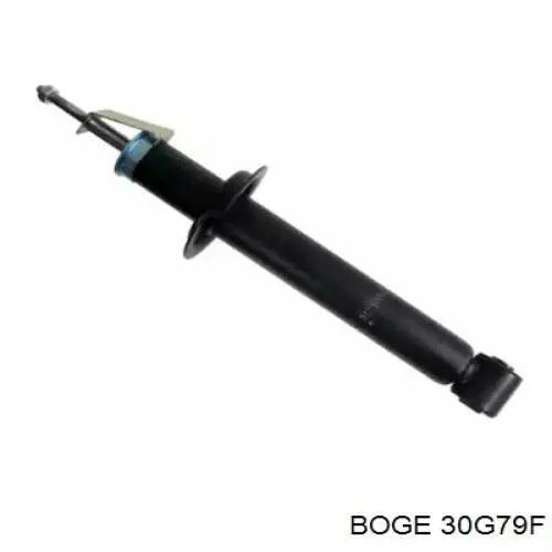 30G79F Boge амортизатор задний