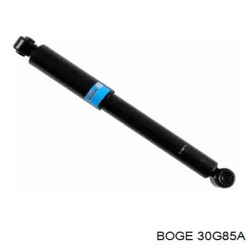 Стойка амортизатора задняя Boge 30G85A цена, от 29.71 USD