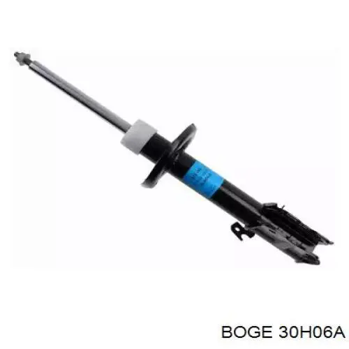 30-H06-A Boge амортизатор передний левый