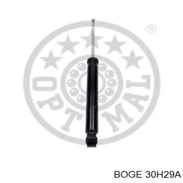 30H29A Boge Амортизаторы задние