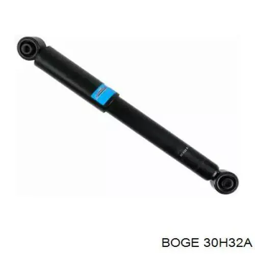 30-H32-A Boge амортизатор задний