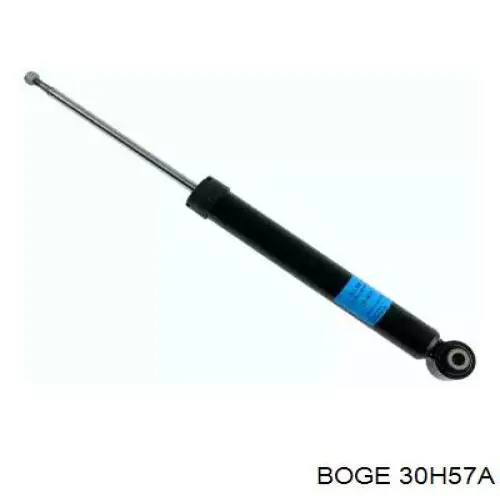 30-H57-A Boge амортизатор задний