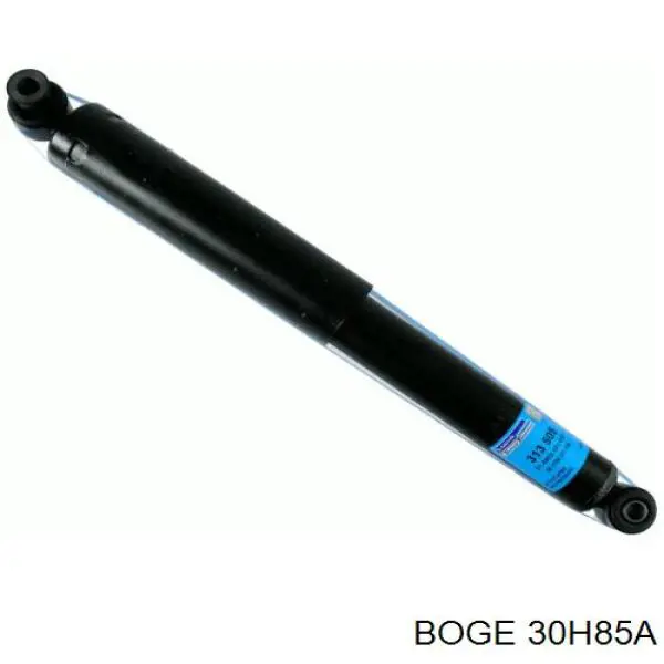 30-H85-A Boge амортизатор задний
