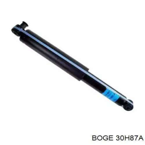 30-H87-A Boge амортизатор задний