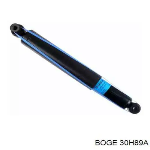 30-H89-A Boge амортизатор задний
