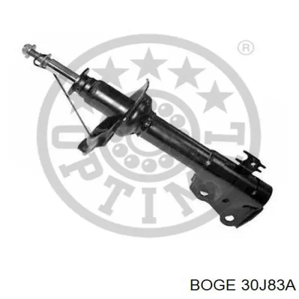30-J83-A Boge амортизатор передний