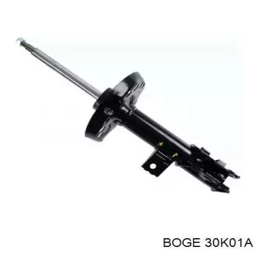 30-K01-A Boge амортизатор передний правый