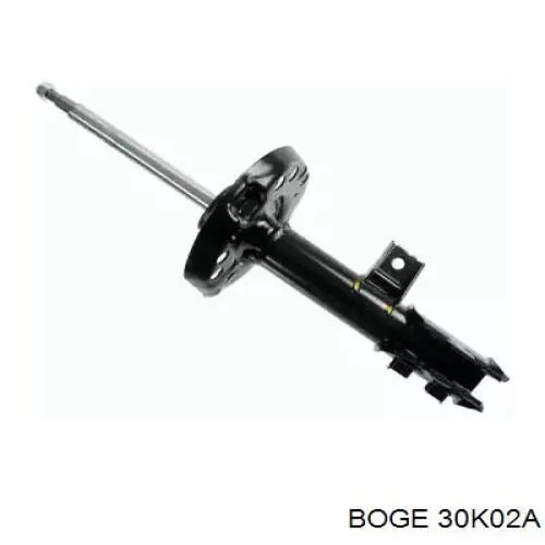 30-K02-A Boge амортизатор передний левый