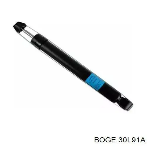 30-L91-A Boge амортизатор задний