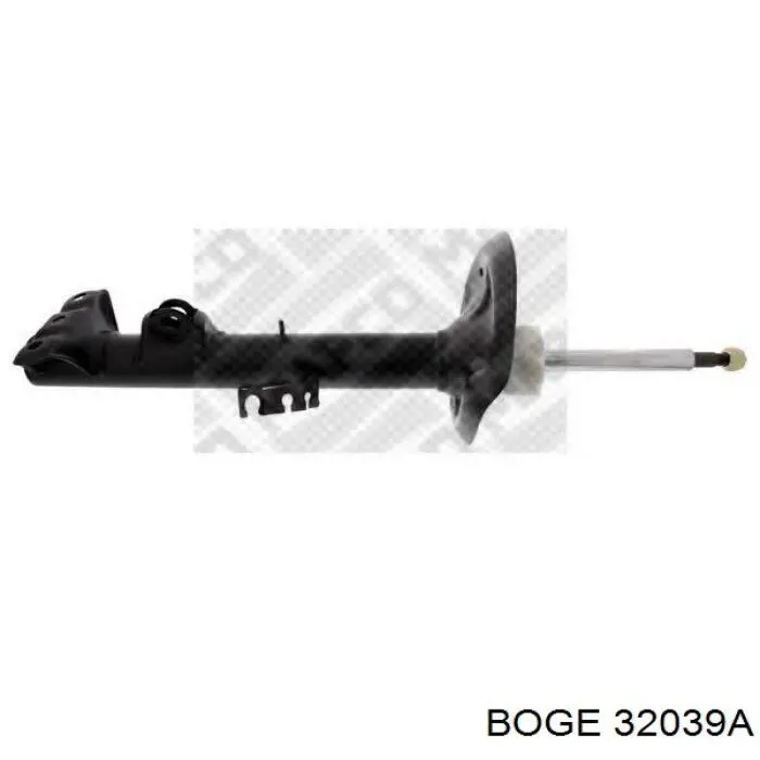 Купить 32039A Boge Амортизатор подвески передний левый