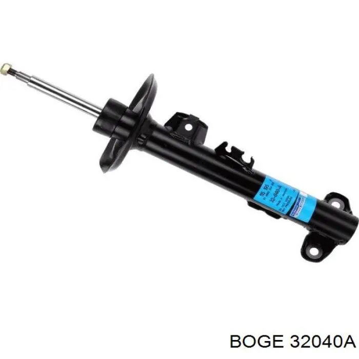 Амортизатор передний правый Boge 32040A