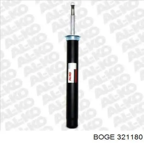 321180 Boge Стойка передняя
