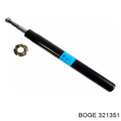 32-135-1 Boge амортизатор передний