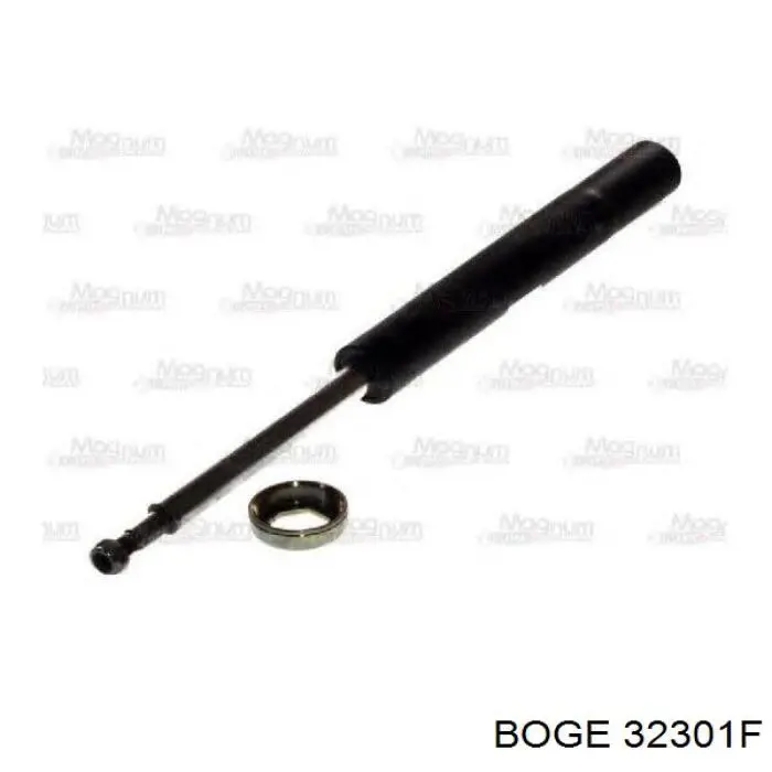 32-301-F Boge амортизатор передний