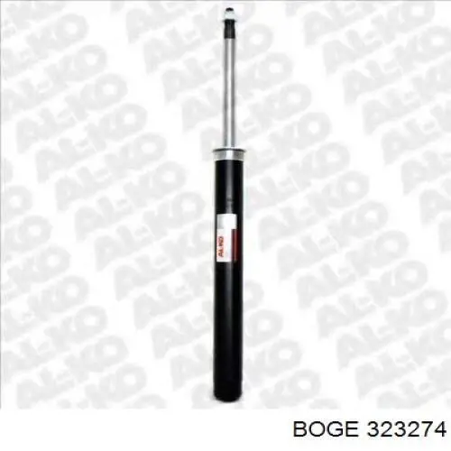 Стойка амортизатора передняя Volvo 273662 цена, от 54.29 USD