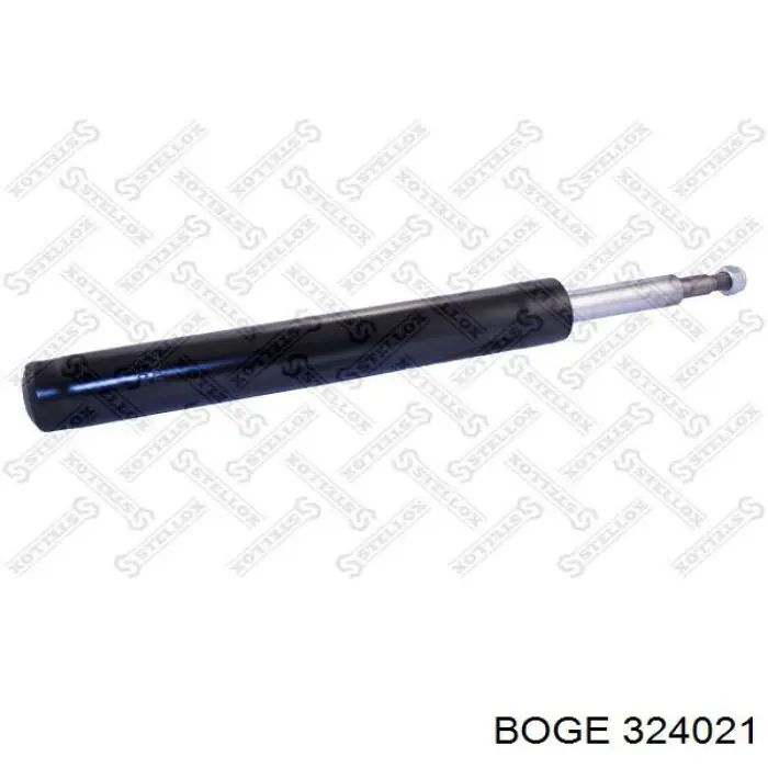 Купить 324021 Boge Амортизатор передней подвески