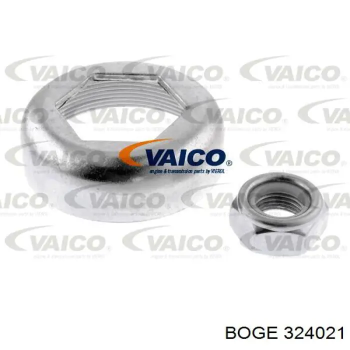 Амортизатор передний 324021 Boge